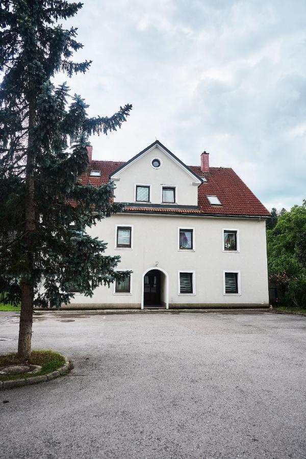 Matic Spacious Modern Apartment Любляна Екстериор снимка