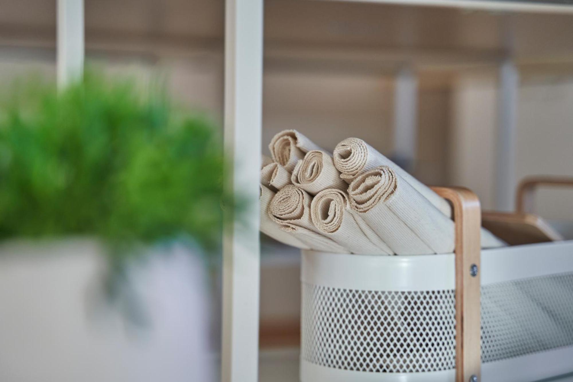 Matic Spacious Modern Apartment Любляна Екстериор снимка