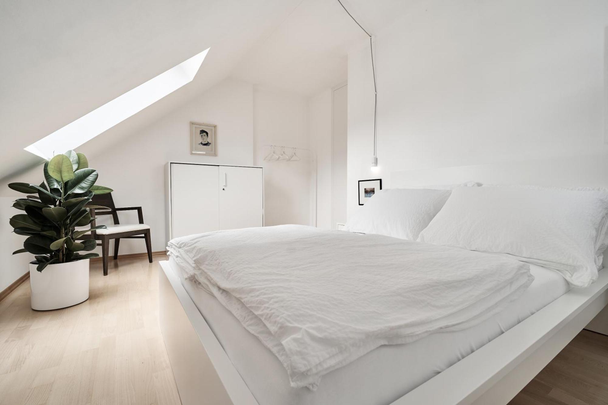 Matic Spacious Modern Apartment Любляна Екстериор снимка